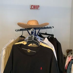 ***not for sale***Men’s closet blowout January 24, 2024